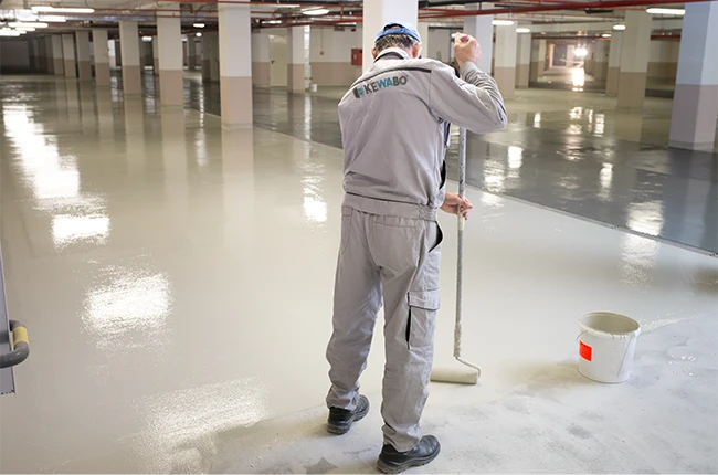 Keller-, Wand- & Bodenabdichtungen 12 kewabo® gmbh hamburg feuchte wände, kewabo